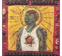 Neville Brothers – Brother's Keeper