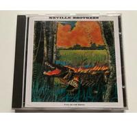 Neville Brothers - Fly on The Bayou [Import]