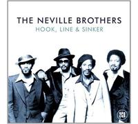 Neville Brothers – Hook Line & Sinker – Import