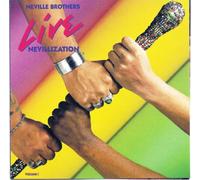 Neville Brothers - Live at Tipitina's 2