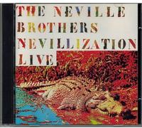 Neville Brothers - Live at Tipitina'S