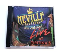 Neville Brothers - Live at Tipitina's Vol. 2 [Import]