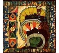 Neville Brothers - Mitakuye Oyasin