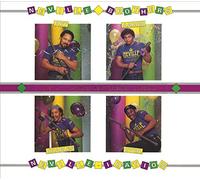 The Neville Brothers - Nevilization