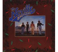 Neville Brothers - Neville Brothers [Import]