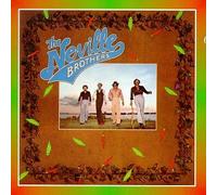 Neville Brothers – Neville Brothers – CD