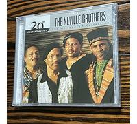 The Neville Brothers – 20th Century Masters: The Best Of The Neville Brothers – Authentic Models