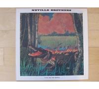 Neville Brothers, The - Fiyo On The Bayou