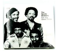 Neville Brothers, the - for The Good Times [Import]