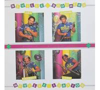 Neville Brothers, The - Neville Brothers, The - Neville-ization - Black Top Records