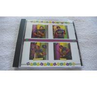 The Neville Brothers – NevilleizUse Diab840 – Import
