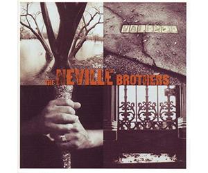 Neville Brothers,the - Valence Street
