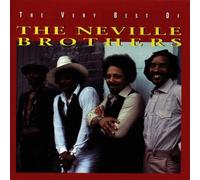 Neville Brothers - The Very Best Of The Neville Brothers