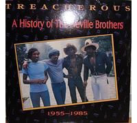 Neville Brothers - Treacherous