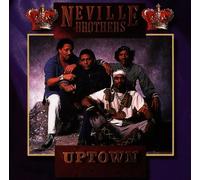 Neville Brothers - Uptown