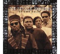 Neville Brothers - Uptown Rulin'-Best of Neville