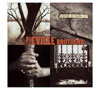 Neville Brothers - Valence Street