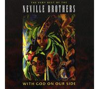 Neville Brothers, the - with God on Our Side [Import]