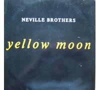 Neville Brothers / Yellow Moon