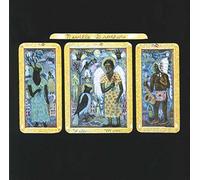 The Neville Brothers - Yellow Moon
