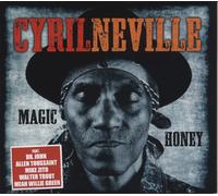Neville, Cyril - Magic Honey [Import]