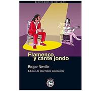 Neville, E: Flamenco Y Cante Jondo