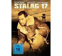 NEVILLE/ERDMAN,RICHARD/GRAVES,PETER BRAND - STALAG 17 WILDER,BILLY DVD NEUF