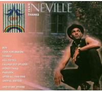 Neville,Ivan – Thanks – Import – Tim