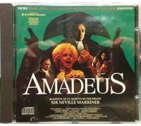 Neville Marriner - Amadeus Original Soundtrack Recording Volume 2