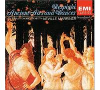 Neville Marriner - Ancient Airs & Dances [Import]