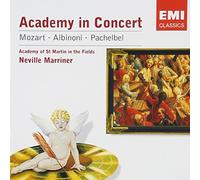 Neville Marriner - Academy in Concert [Import]