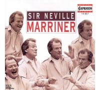 Neville Marriner – Sampler – Import (Delta)