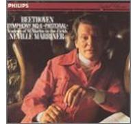 Neville Marriner - Symphony 6 " Pastorale "