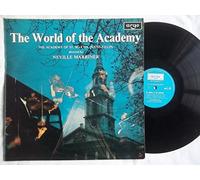 Neville Marriner, The Academy Of St. Martin-In-The-Fields - The World Of The Academy