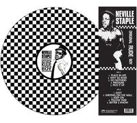 Neville Staple – Rude Boy Returns – Vinyle