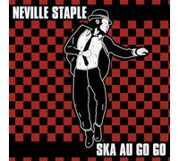 Neville Staple – Ska au Go Go – CD
