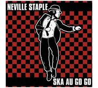 Neville Staple – Ska Au Go Go – CD – Réédition