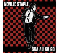 Neville Staple – Ska Au Go Go