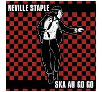 Neville Staple – Ska Au Go Go