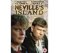 Neville's Island [2004] [DVD] (2004) Sylvia Syms;Timothy Spall;David Bamber...