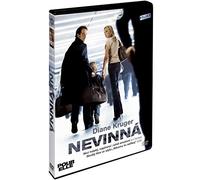 Nevinna (Anything for Her)) (Tchèque version)