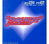 Nevins - Call Me