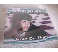 Nevins, Jason - Hold on Tight