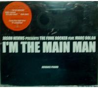 Nevins, Jason - I'm Your Main Man [Import]