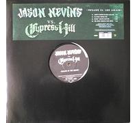 Nevins Jason - Insane in The Brain [Import]