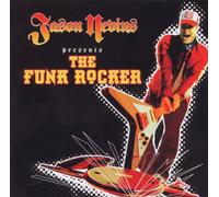 Jason Nevins – The Funk Rocker – CD