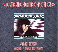 Nevins,Jason - Muzik/Hold on Tight [Import]