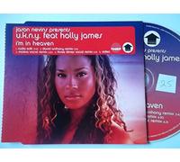 Nevins, Jason Presents Holly.. - I'm in Heaven [Import]