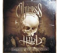 Nevins,Jason Vs.Cypress Hill - Insane in the Brain (the Mixes [Vinyl Maxi-Single]