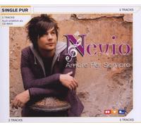 Nevio - Amore Per Sempre (2-Track)